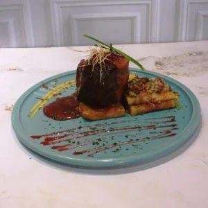 saltimbocca