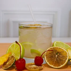 Caipiriña