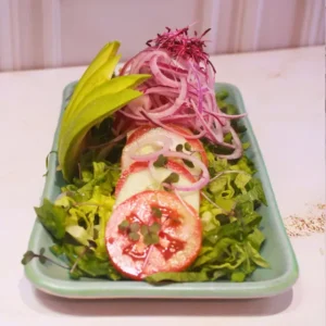 Ensalada Mixta