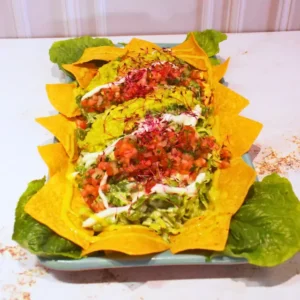 Ensalada Tijuana