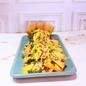 Ensalada Kripto Rica