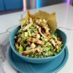 CESAR CON POLLO