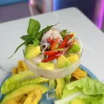 CEVICHES