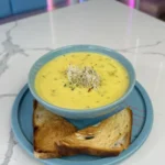 CHUPE DE CAMARONES