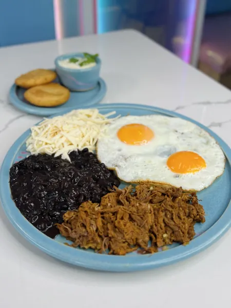 CRIOLLO
