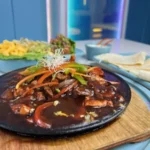 FAJITA MIXTA