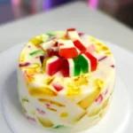 RACION GELATINA