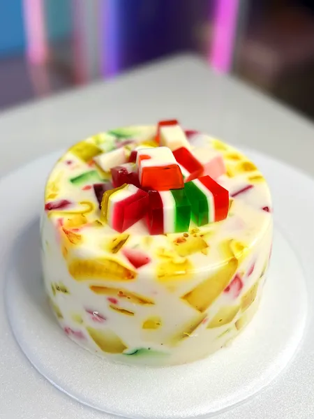 RACION GELATINA