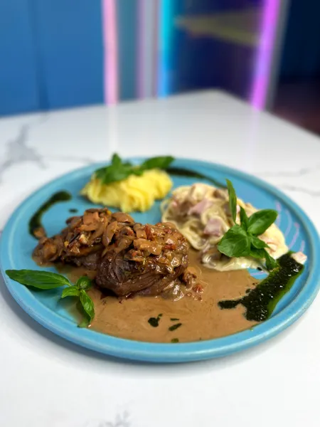 LOMITO FUSION