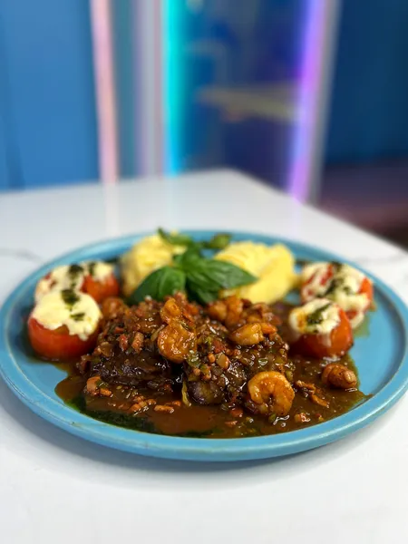 LOMITO MEDITERRANEO