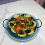 PAELLA VALENCIANA