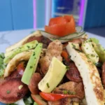 PARRILLA COSITA RICA (MIXTA)