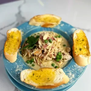 CARBONARA