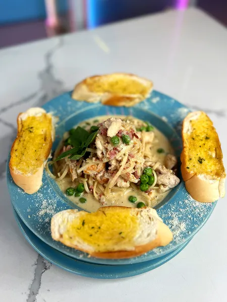 CARBONARA