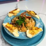 DELICIA DEL MAR