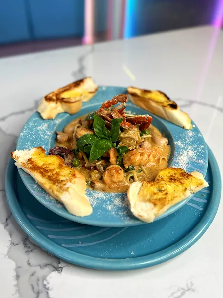 DELICIA DEL MAR