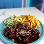 POLLO COREANO