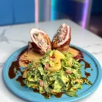 POLLO TENTACION