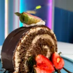 RACION BRAZO GITANO