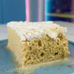 RACION TRES LECHES