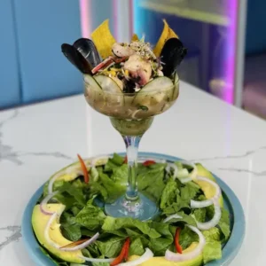 salpicon-de-mariscos