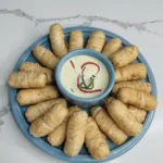 TEQUEÑOS DE 10 UNIDADES