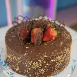 TORTA COSITA RICA