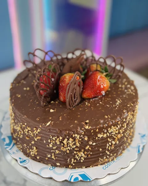 TORTA COSITA RICA