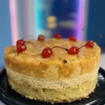 RACION PIÑA CON QUESILLO
