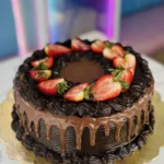 TORTA VOLCAN GRANDE